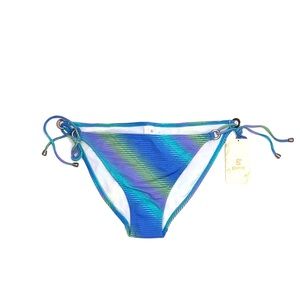 Women’s Guria String Bikini Bottoms